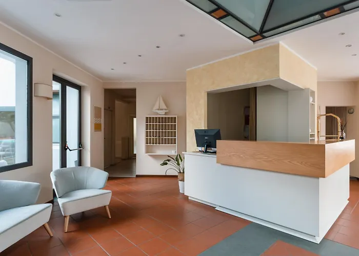 Hotel Milton