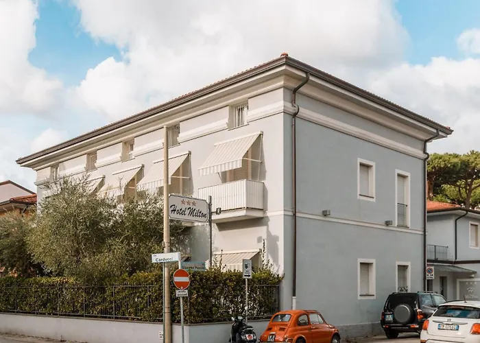 Hotel Milton
