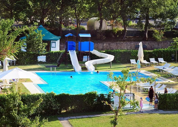 Parco Delle Piscine