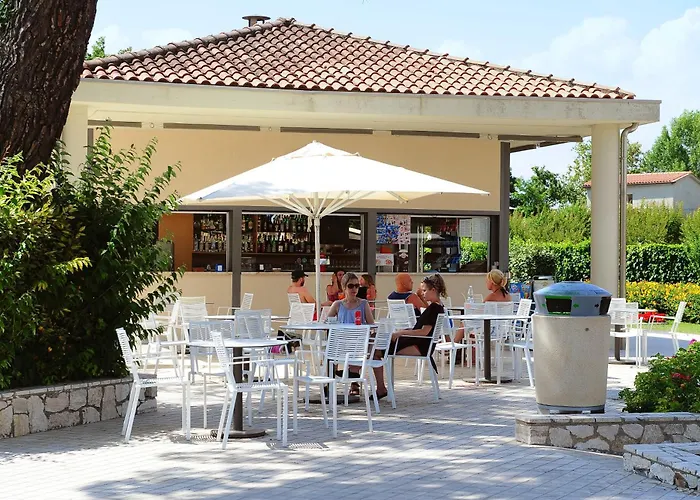 Parco Delle Piscine