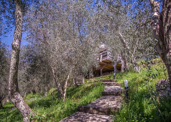 Casa Del Sole