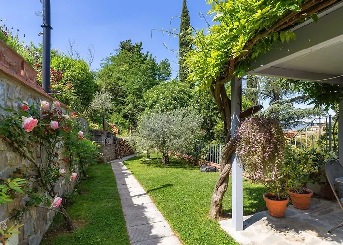 La Terrazza di Reggello