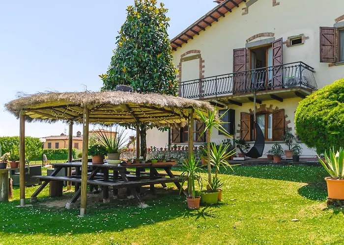 Casa Aloe B&B
