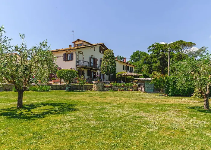 Casa Aloe B&B