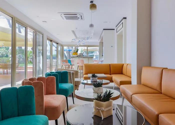 Versilia Palace Hotel