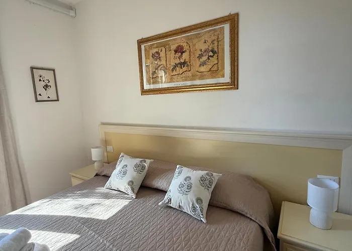 Villa Denise - Casa Marotta