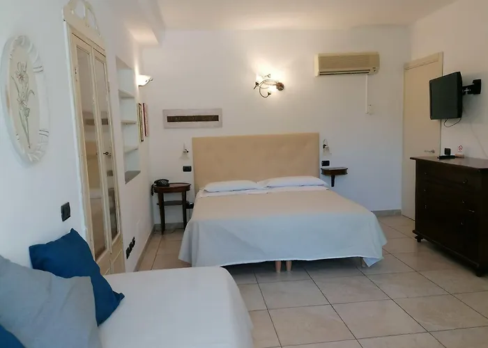 Hotel Ristorante Piccolo Chianti Siena