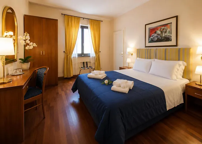 Hotel Posta