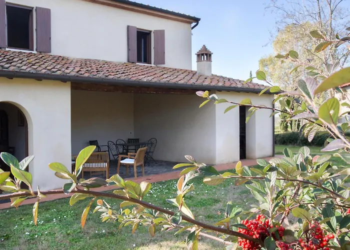 Agriturismo Poggio Agli Ulivi
