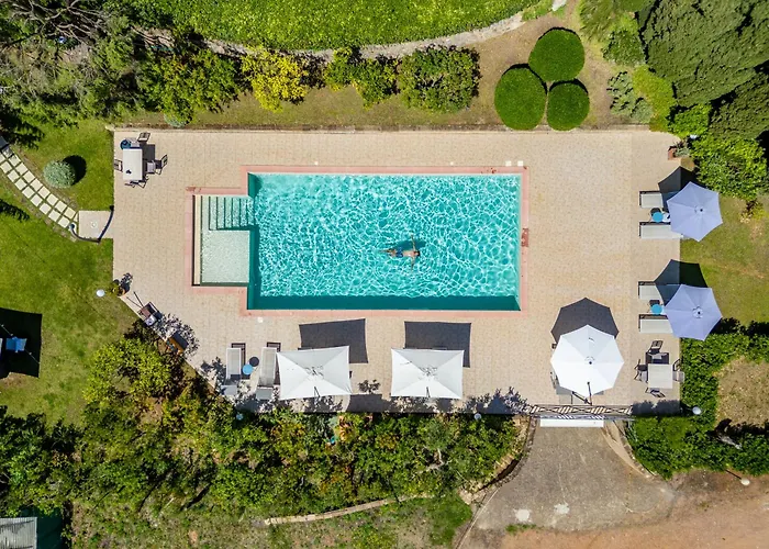 B&B Villa il Poggetto