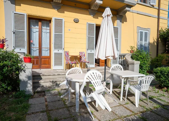 Casa di Alfredo Affittacamere