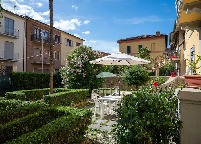Casa di Alfredo Affittacamere
