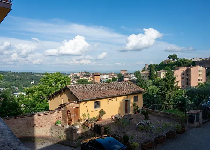 Casa di Alfredo Affittacamere