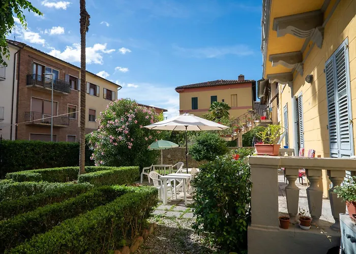 Casa di Alfredo Affittacamere