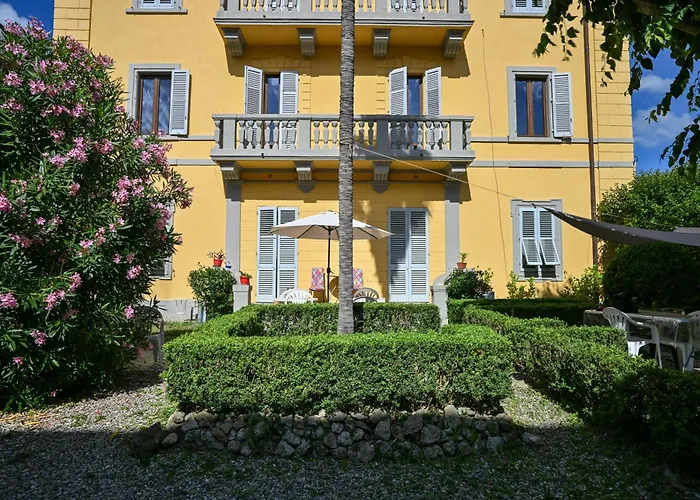 Casa di Alfredo Affittacamere