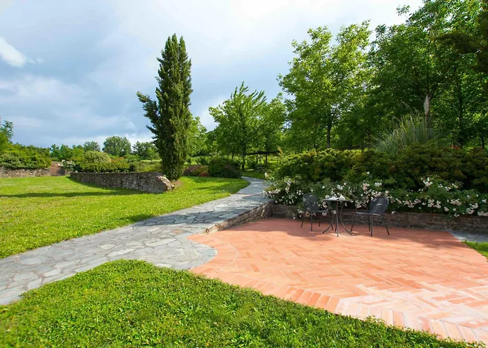 Agriturismo Podere La Casaccia Poppi