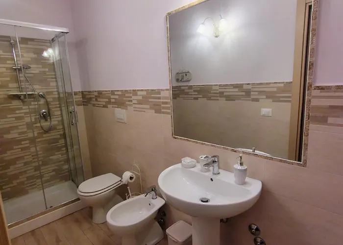 B&B Il Poggio di Fiore