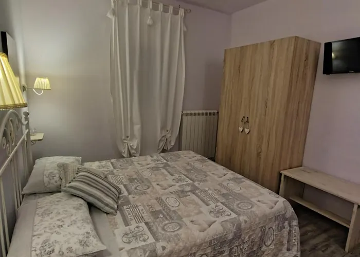 B&B Il Poggio di Fiore