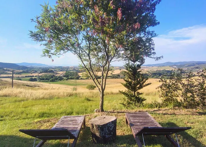 B&B Il Poggio di Fiore