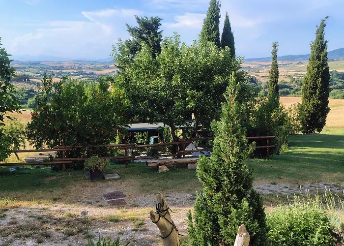 B&B Il Poggio di Fiore