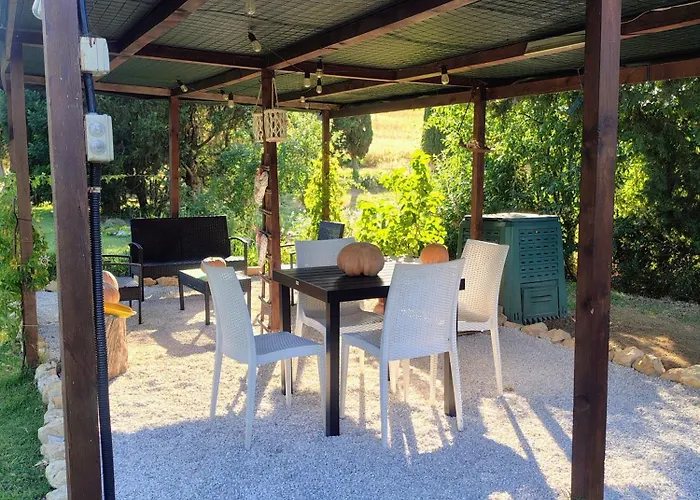 B&B Il Poggio di Fiore