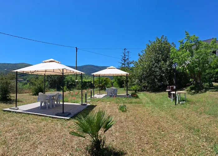 Casa Gaia 2