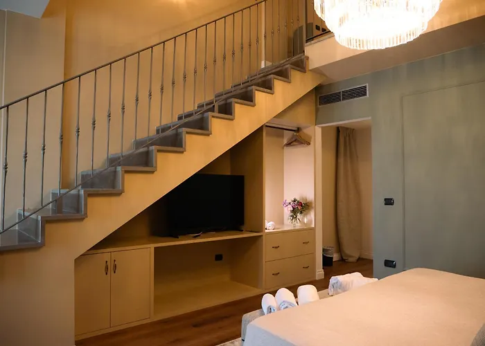 Relais Cappuccina