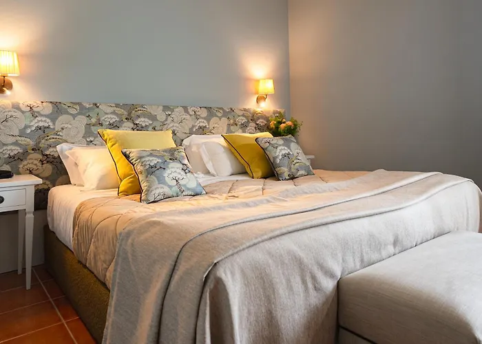 Cappuccina Country Resort
