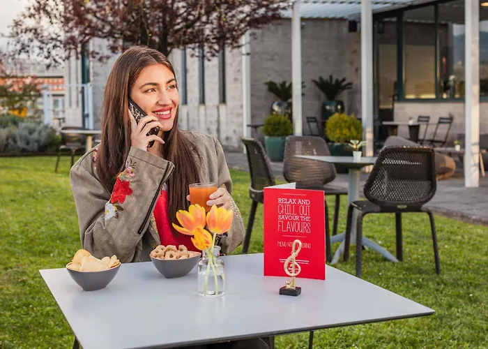 Hotel Ibis Firenze Prato Est