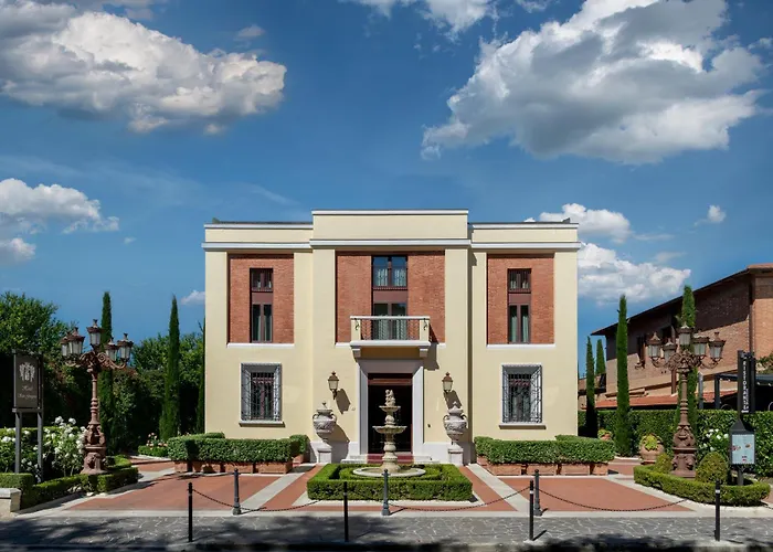 Hotel San Gregorio