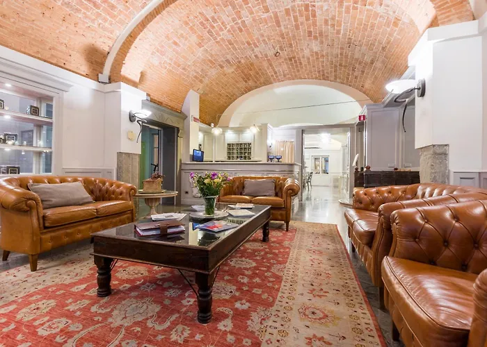 Hotel Art Atelier - Place Of Charme Florencia