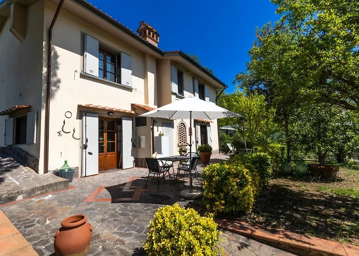 La Masseria Casa Vacanze