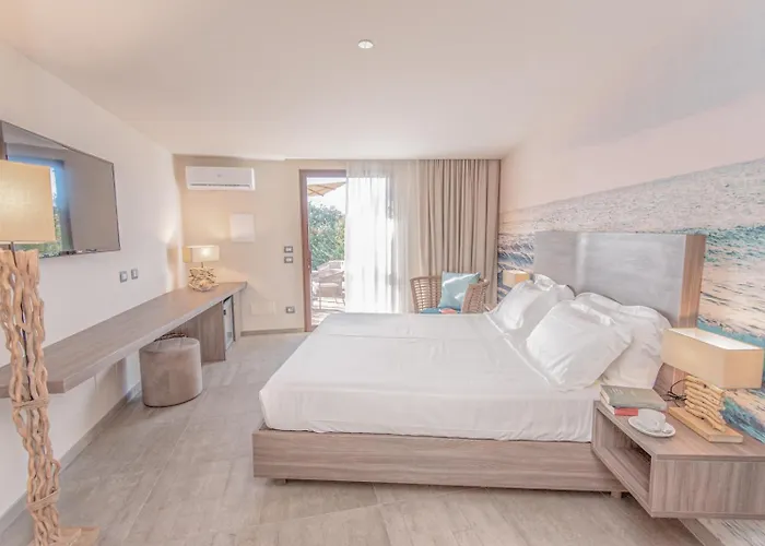 Hotel Riva Degli Etruschi