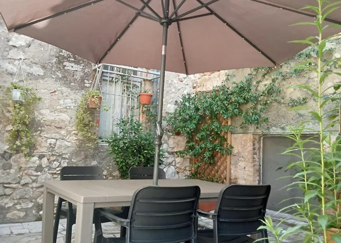 Casa Maira In Centro A Saturnia