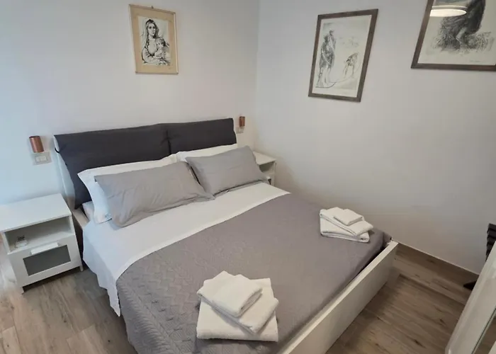 Casa del nonno Gino