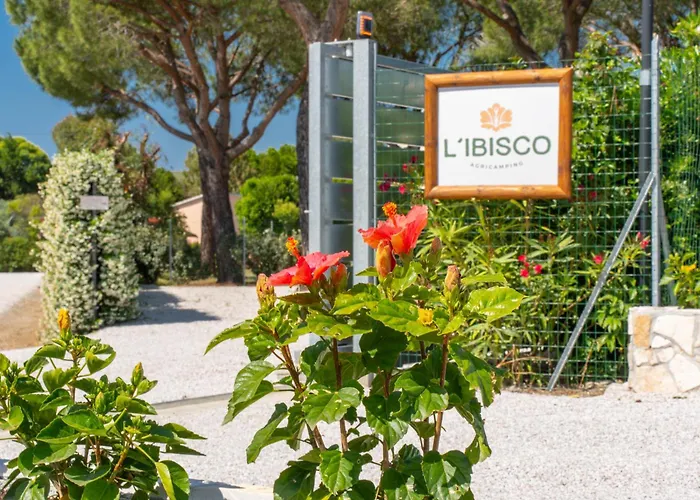 Agricamping L'Ibisco