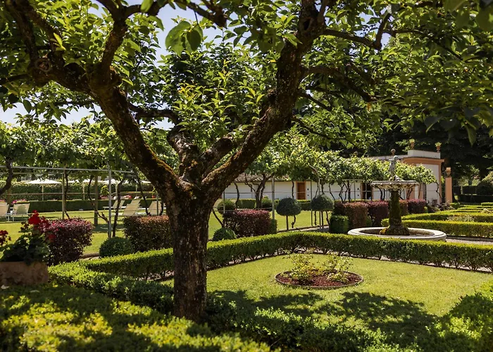 Villa Olmi Firenze