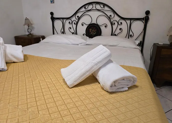 Due Borghi Guest House Pisa