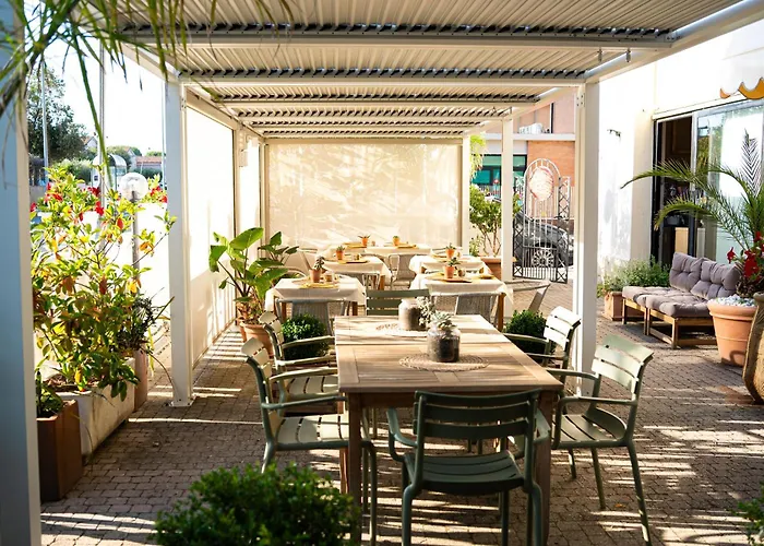 Casamare Hotel