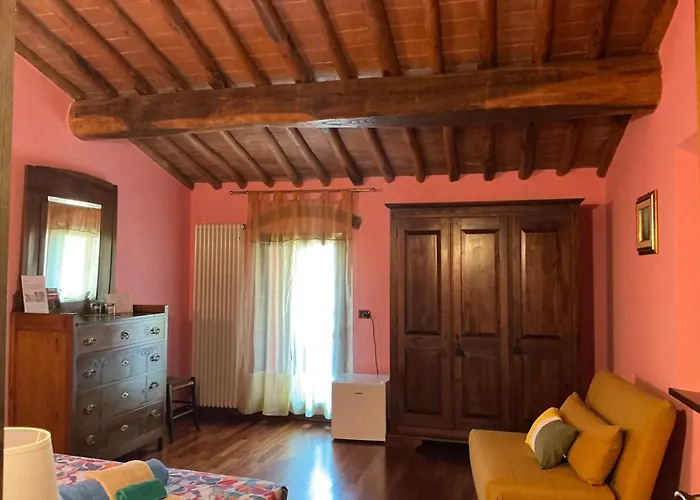 Agriturismo Colle Donatucci