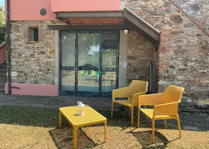 Agriturismo Colle Donatucci