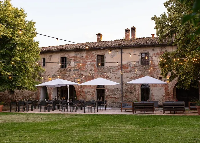 Tenuta La Fratta