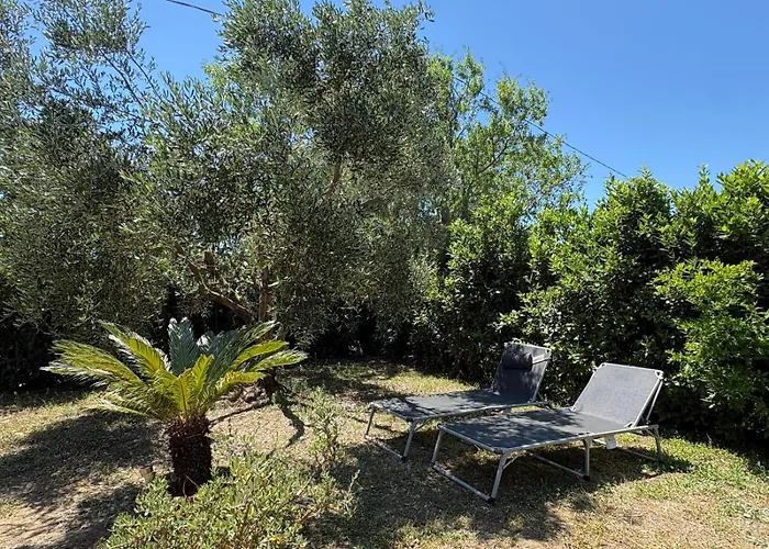 Monolocale per due Agriturismo Le Pinete a Riotorto