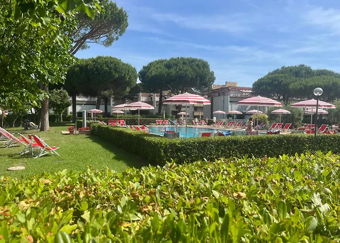 Casina Mare Bibbona
