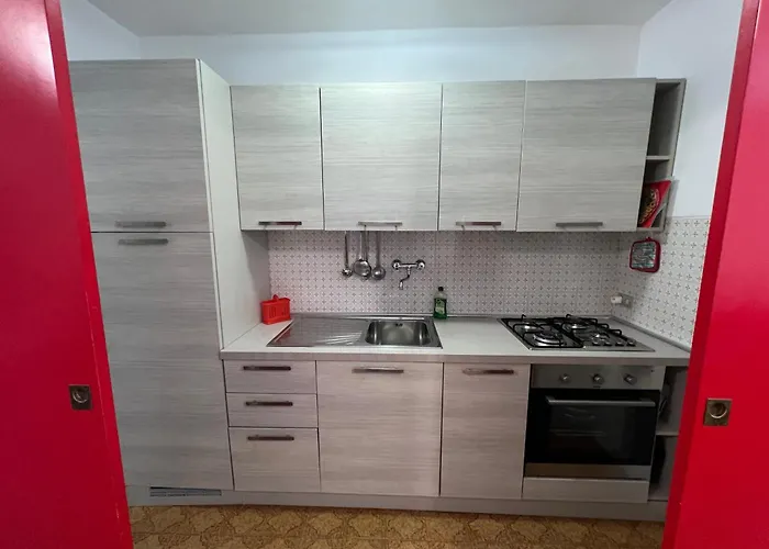 Appartamenti Via Roma 41