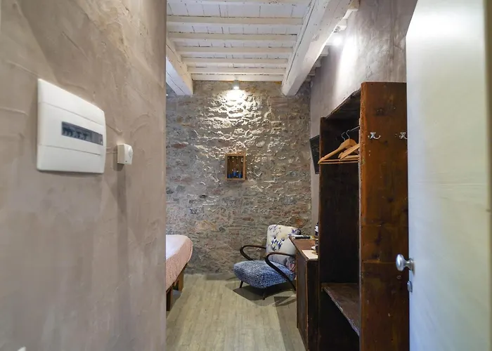 Inside The Wall
