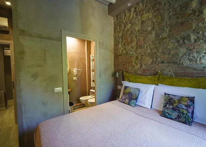 Inside The Wall