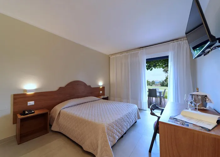 Hotel Fabricia