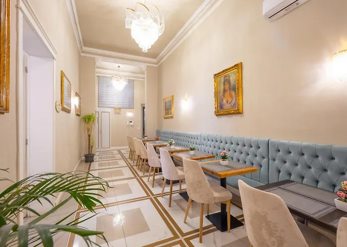Hotel Bijou Roof Terrace Florence