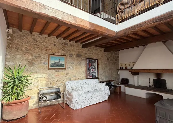 Torre Di Ponzano